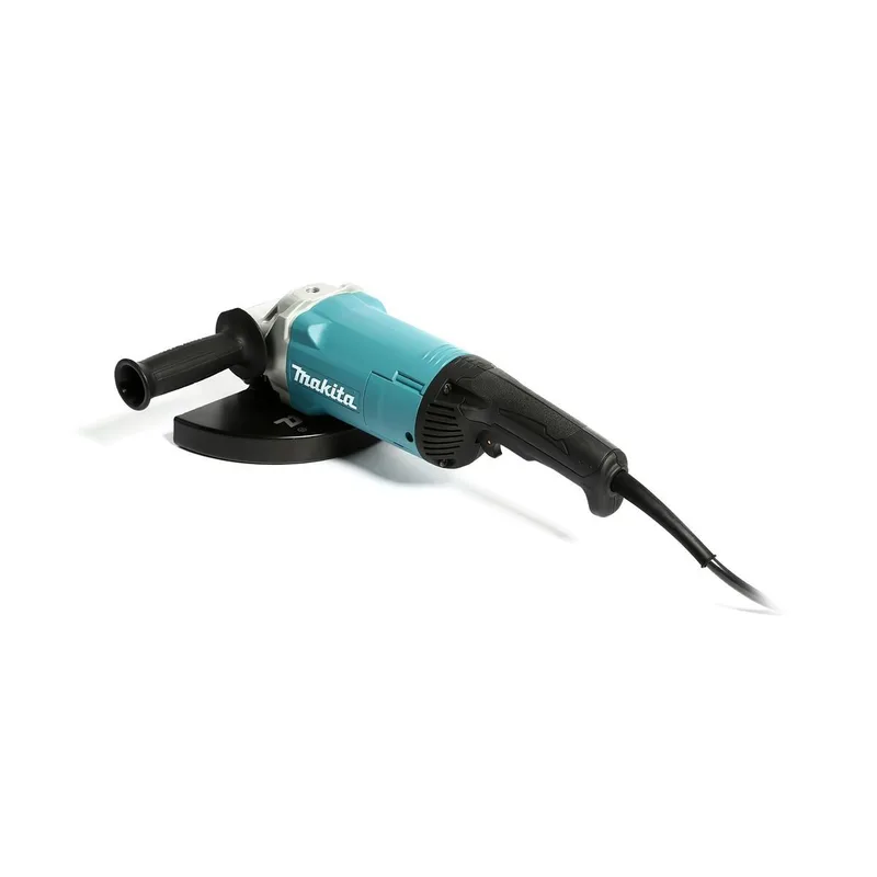 MAKITA เครื่องเจียร์ไฟฟ้า 9" 2,200W-NEW รุ่น GA-9060 - Image 6