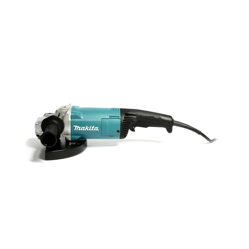 MAKITA เครื่องเจียร์ไฟฟ้า 9" 2,200W-NEW รุ่น GA-9060 - Image 7