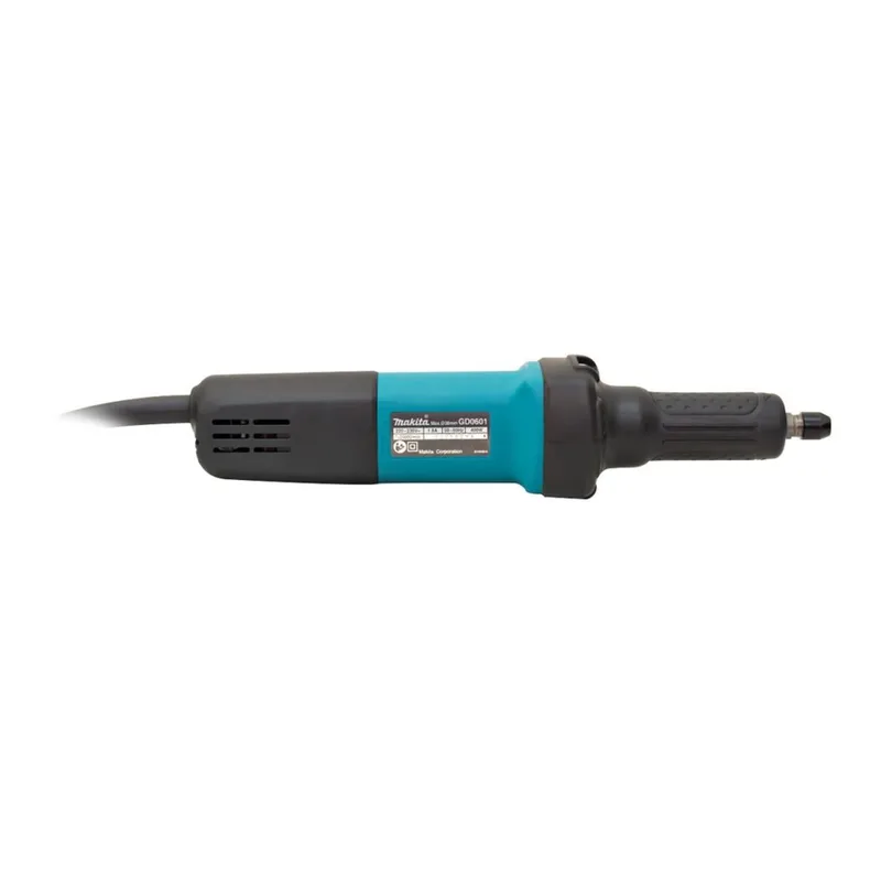 MAKITA เครื่องเจียร์แกนไฟฟ้า 6 MM รุ่น GD-0601 - Image 3