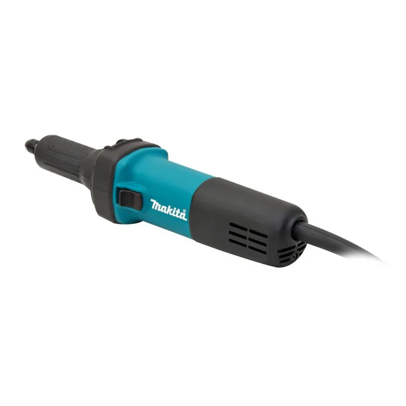 MAKITA เครื่องเจียร์แกนไฟฟ้า 6 MM รุ่น GD-0601 - Image 5
