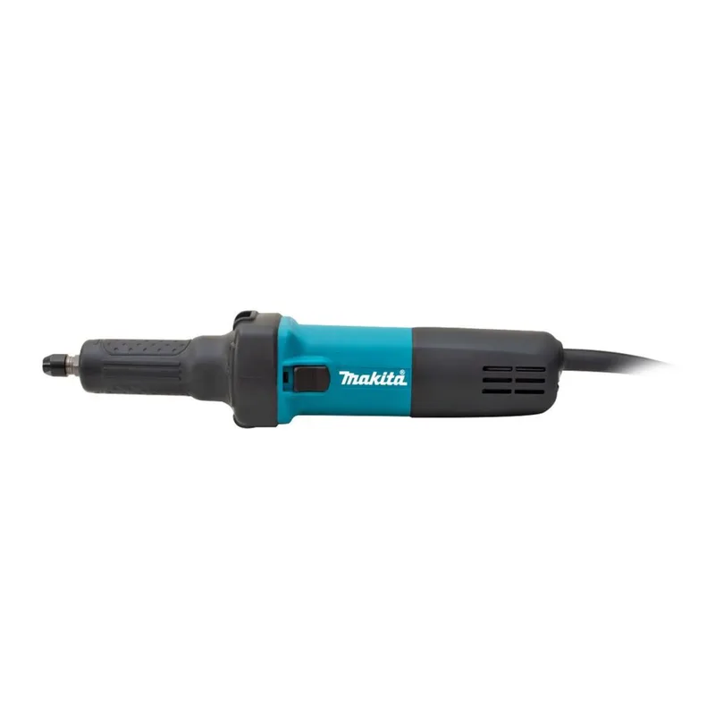 MAKITA เครื่องเจียร์แกนไฟฟ้า 6 MM รุ่น GD-0601 - Image 6