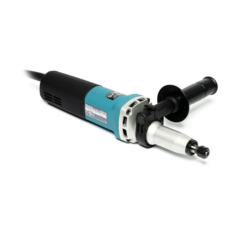 MAKITA เจียร์แกน-ปรับรอบ(รอบช้า) 8MM รุ่น GD-0810C - Image 4