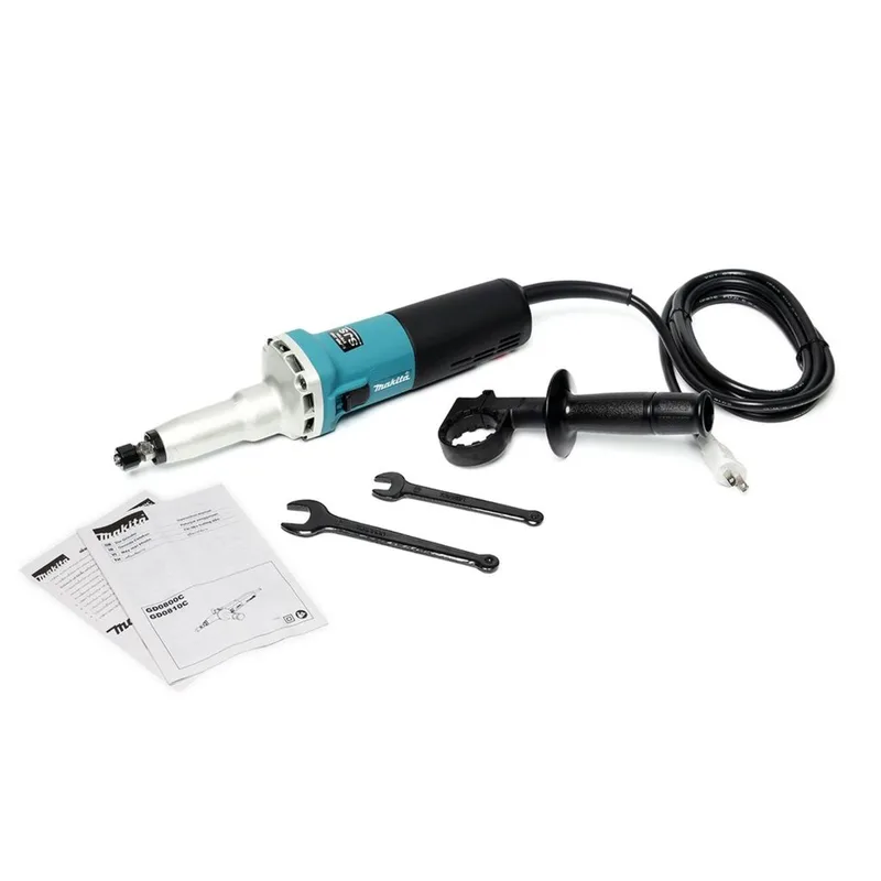 MAKITA เจียร์แกน-ปรับรอบ(รอบช้า) 8MM รุ่น GD-0810C - Image 5