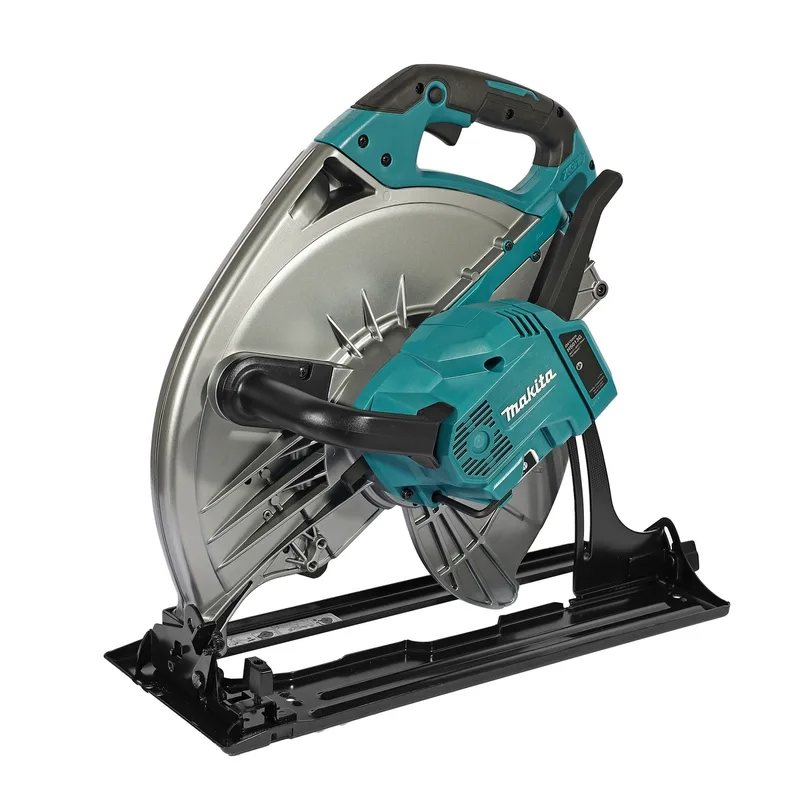 MAKITA เลื่อยวงเดือนไร้สาย16" 40Vไม่แบต รุ่น HS013GZ - Image 3