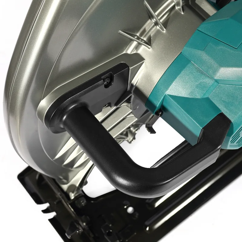 MAKITA เลื่อยวงเดือนไร้สาย16" 40Vไม่แบต รุ่น HS013GZ - Image 4