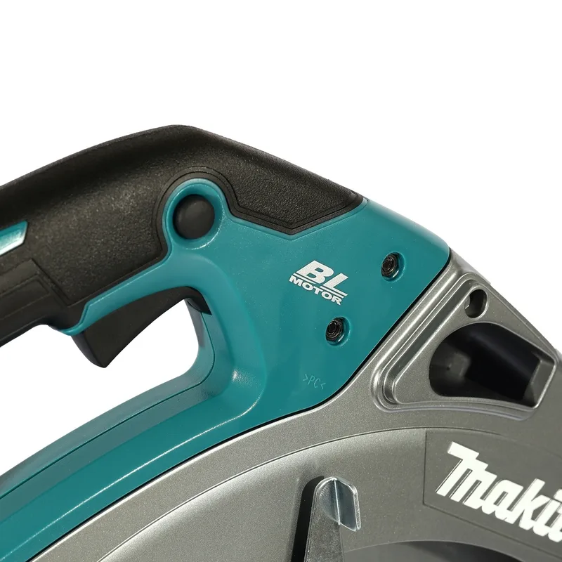 MAKITA เลื่อยวงเดือนไร้สาย16" 40Vไม่แบต รุ่น HS013GZ - Image 5