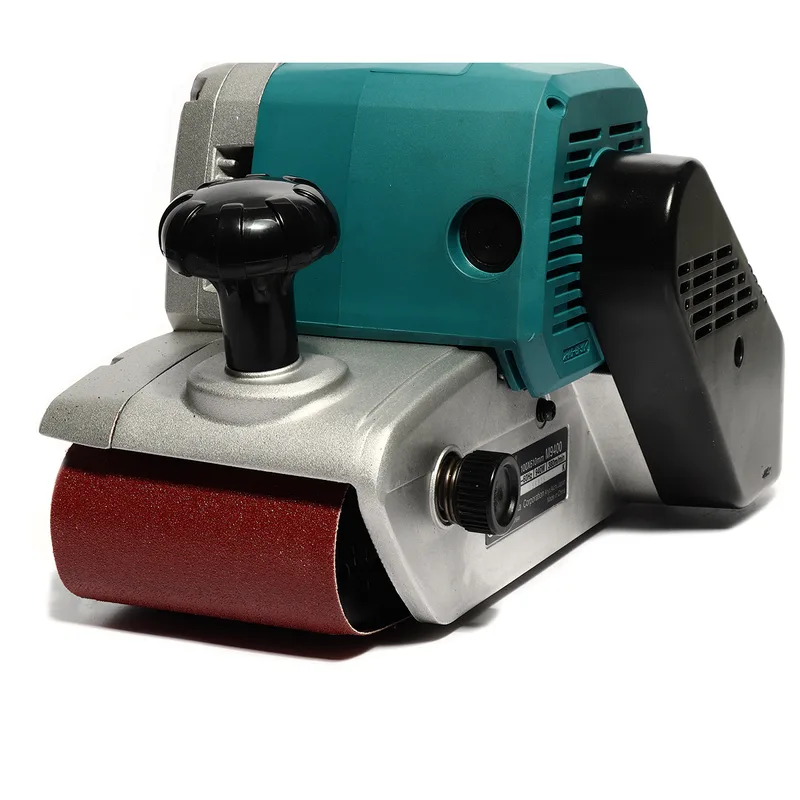 MAKITA ขัดกระดาษทรายสายพาน 940 W รุ่น M9400B - Image 3