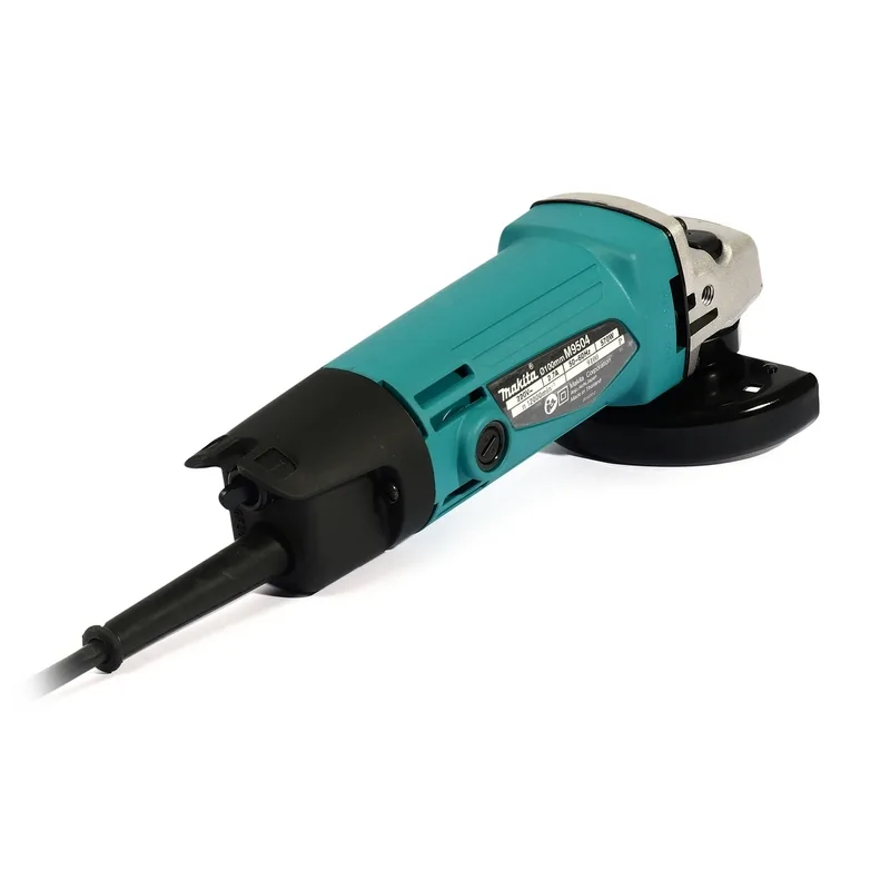 MAKITA เครื่องเจียร์ 4" (100มม.) รุ่น M9504B - Image 4