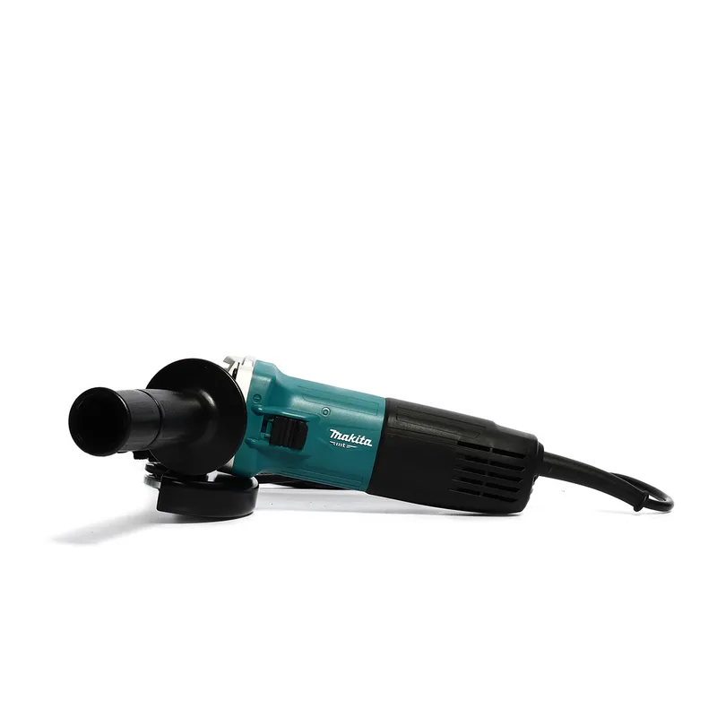 MAKITA เครื่องเจียร์ 4" (720W)-ข้าง รุ่น M9506B - Image 3