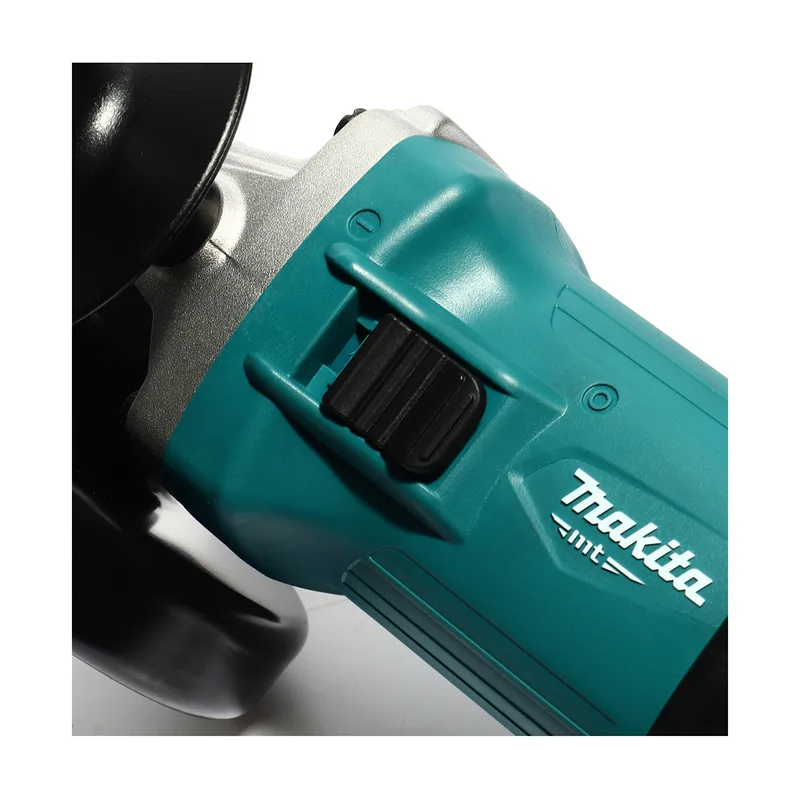MAKITA เครื่องเจียร์ 4" (720W)-ข้าง รุ่น M9506B - Image 5