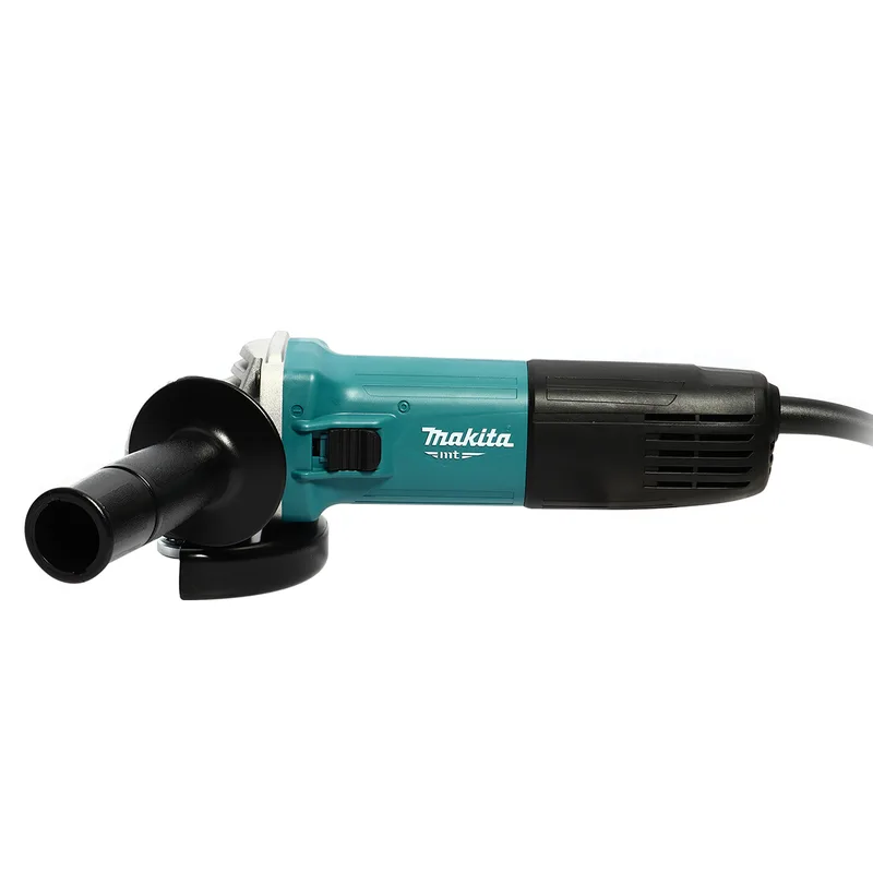 MAKITA เครื่องเจียร์ 4" (850W)-ข้าง รุ่น M9509B - Image 3