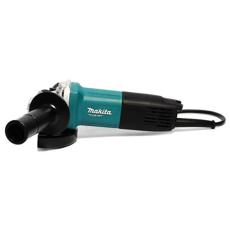 MAKITA เครื่องเจียร์ 4" (720W)-ท้าย รุ่น M9512B - Image 3