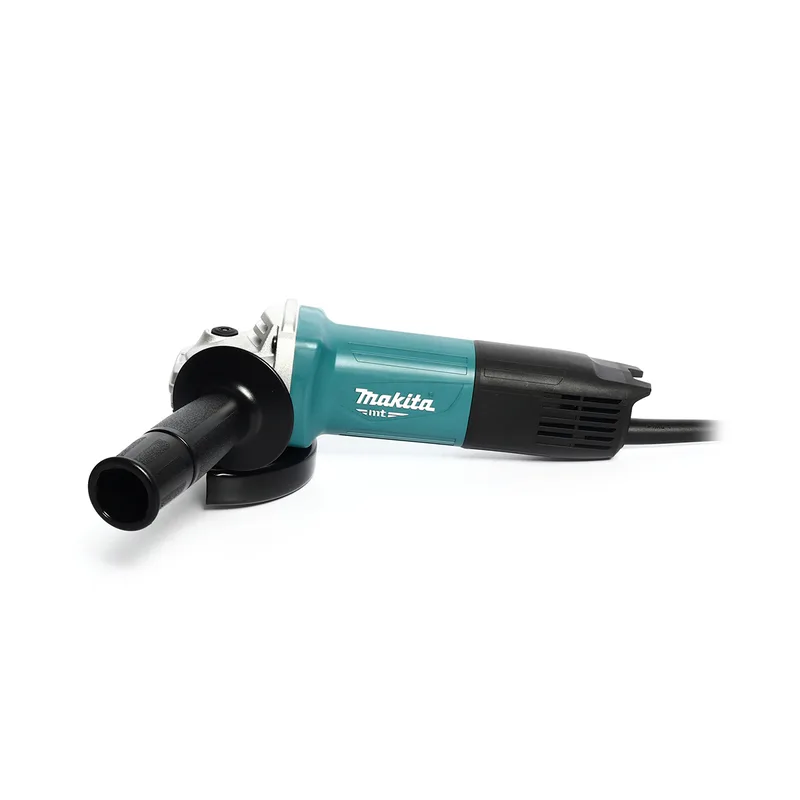 MAKITA เครื่องเจียร์ 4” (850W)-ท้าย รุ่น M9513B - Image 3