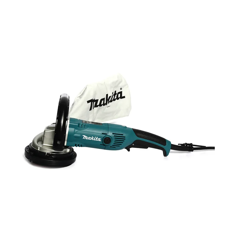 MAKITA เครื่องขัดคอนกรีต รุ่น PC5000C - Image 3