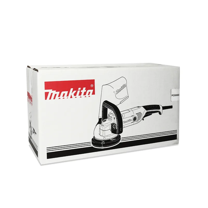 MAKITA เครื่องขัดคอนกรีต รุ่น PC5000C - Image 6