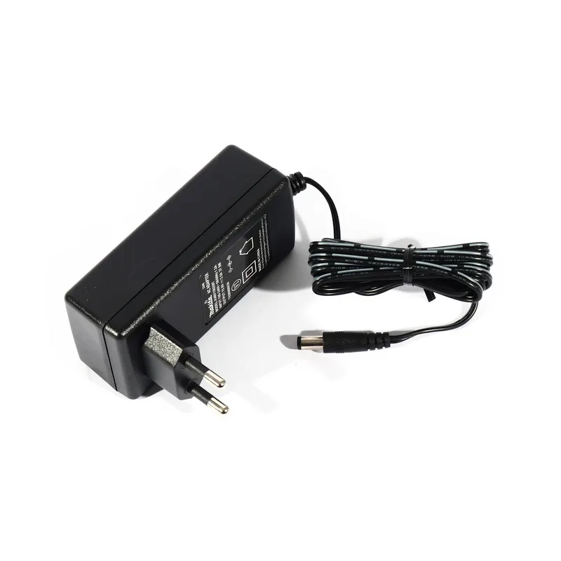 MAKITA พัดลมไร้สาย 9" 40VMAX (ไม่แบต) รุ่น CF001GZ01 - Image 6