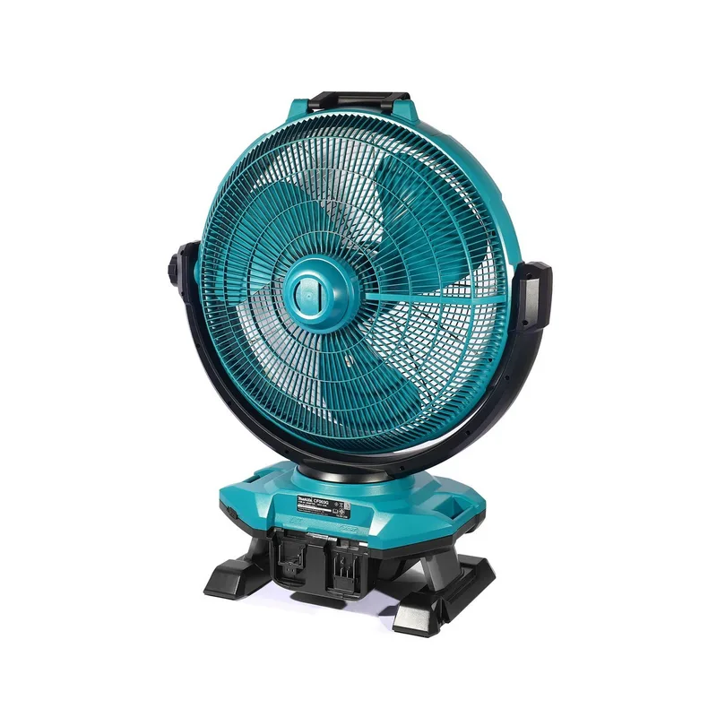 MAKITA พัดลมไร้สาย 18" 40VMAX/18V/AC รุ่น CF003GZ - Image 3