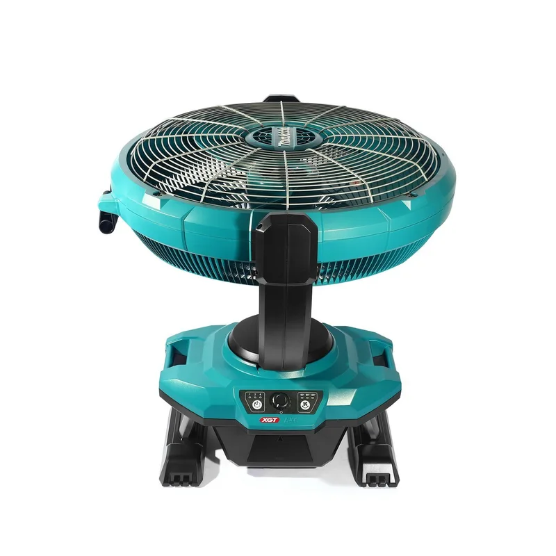 MAKITA พัดลมไร้สาย 18" 40VMAX/18V/AC รุ่น CF003GZ - Image 4