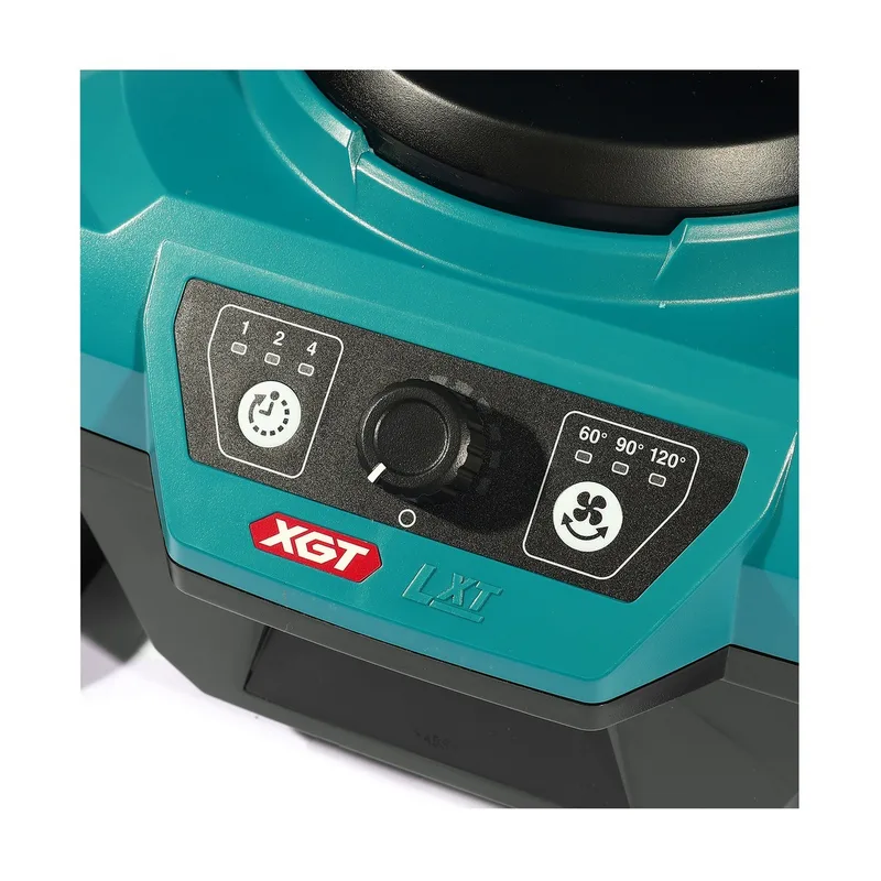 MAKITA พัดลมไร้สาย 18" 40VMAX/18V/AC รุ่น CF003GZ - Image 5