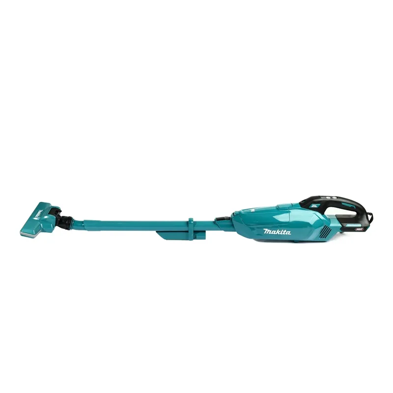 MAKITA เครื่องดูดฝุ่นไร้สาย สีเขียว 40VMAX รุ่น CL002GZ01 - Image 3