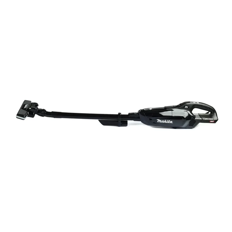 MAKITA เครื่องดูดฝุ่นไร้สาย สีดำ 40VMAX รุ่น CL002GZ03 - Image 3