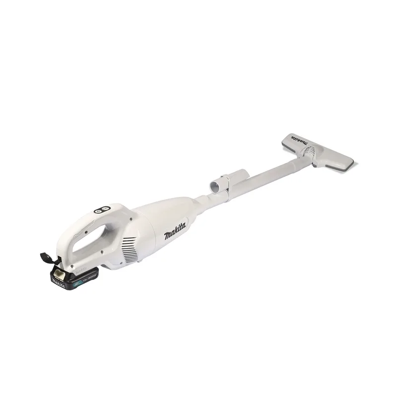 MAKITA เครื่องดูดฝุ่นไร้สาย 12VMAX รุ่น CL108FDWYW - Image 3