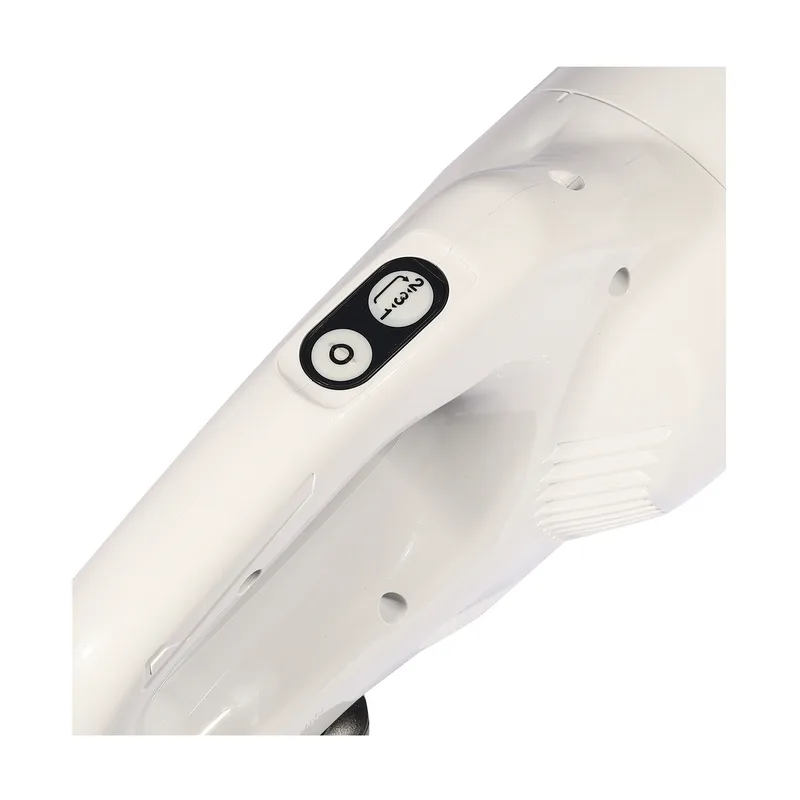 MAKITA เครื่องดูดฝุ่นไร้สาย 12VMAX รุ่น CL108FDWYW - Image 4