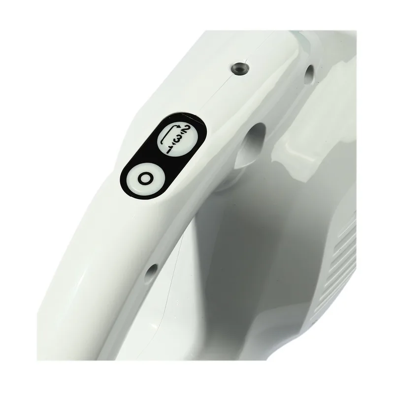 MAKITA เครื่องดูดฝุ่นไร้สาย 12V แบตในตัว-ฟ้า รุ่น CL117FDX1 - Image 4