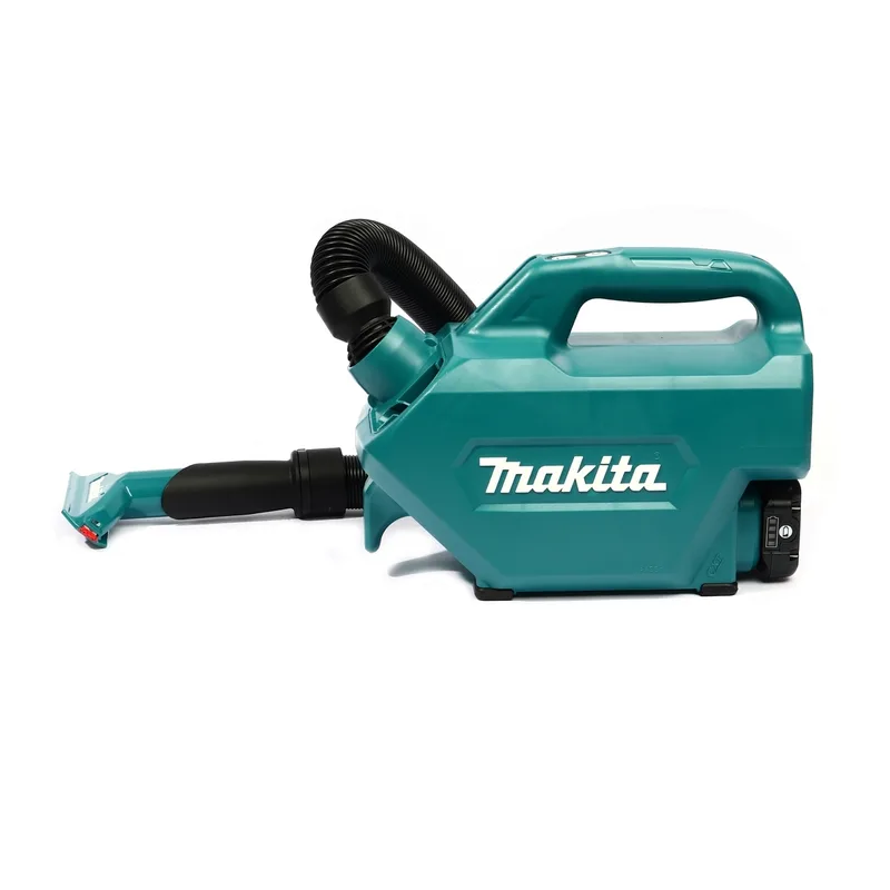 MAKITA เครื่องเป่า-ดูด 12VMAX (ชุด2AH) รุ่น CL121DWA - Image 3