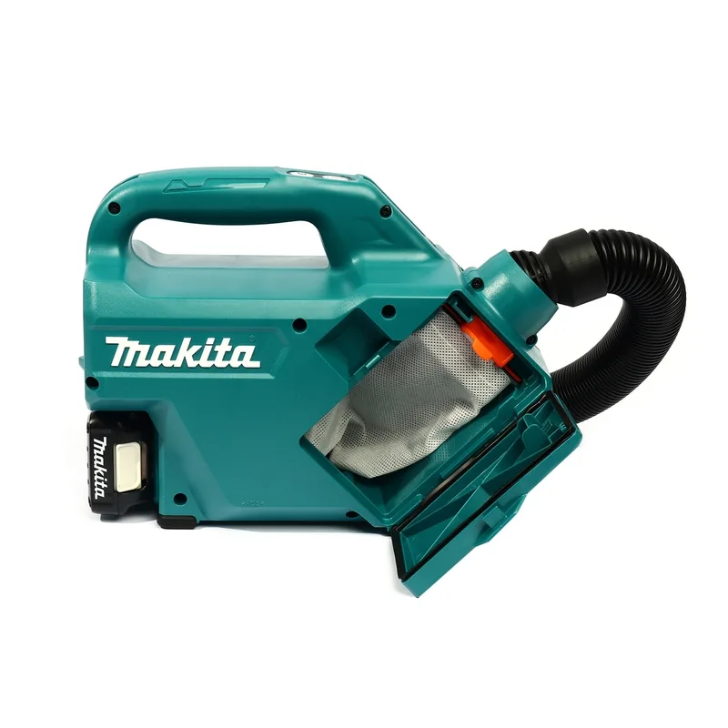 MAKITA เครื่องเป่า-ดูด 12VMAX (ชุด2AH) รุ่น CL121DWA - Image 5