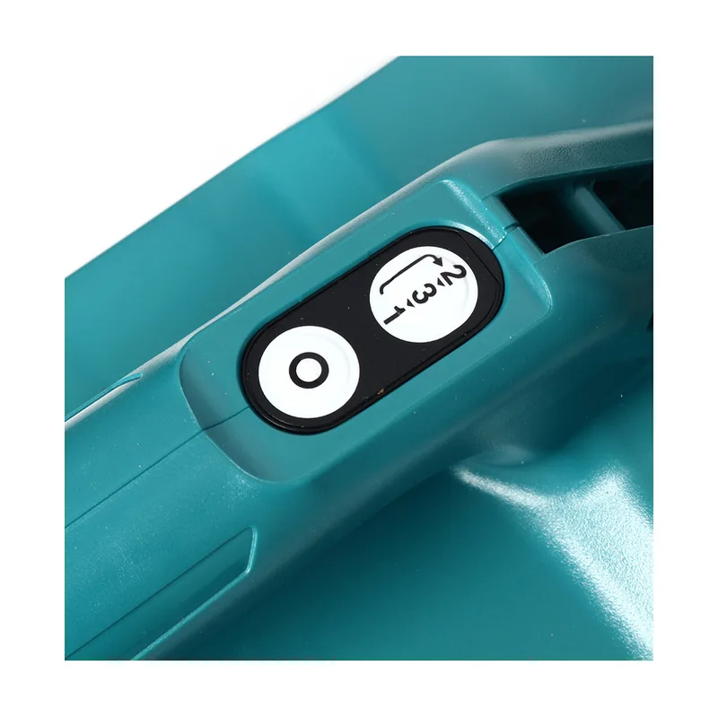 MAKITA เครื่องเป่าดูด 12VMAX ตัวเปล่า รุ่น CL121DZ - Image 3