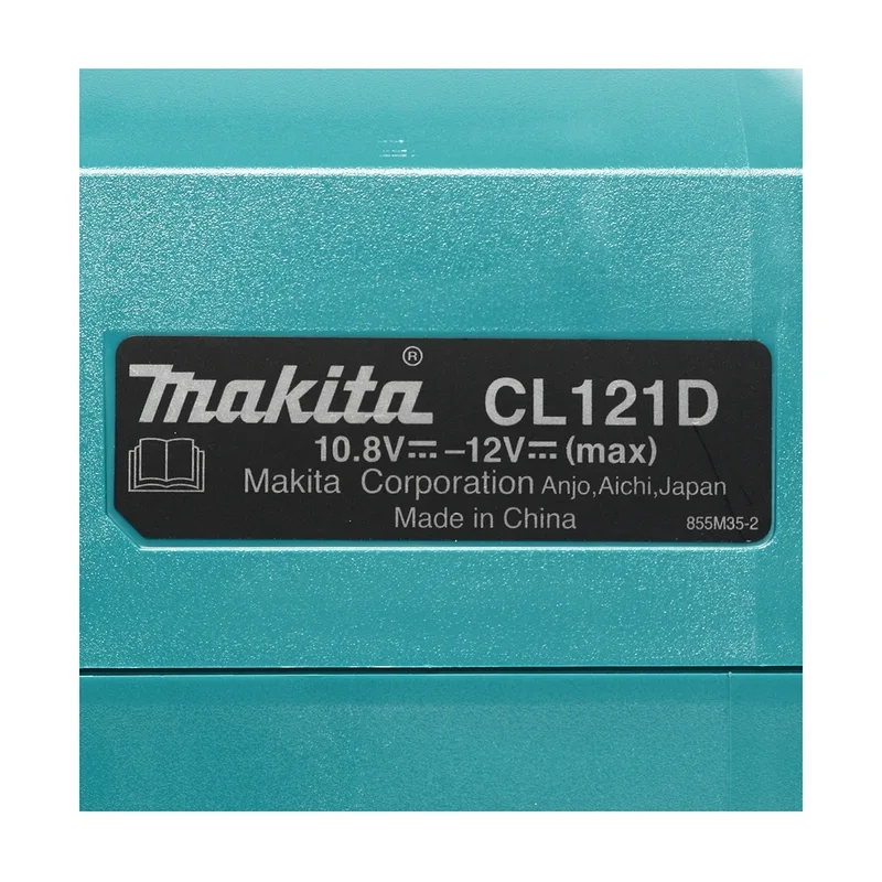 MAKITA เครื่องเป่าดูด 12VMAX ตัวเปล่า รุ่น CL121DZ - Image 4