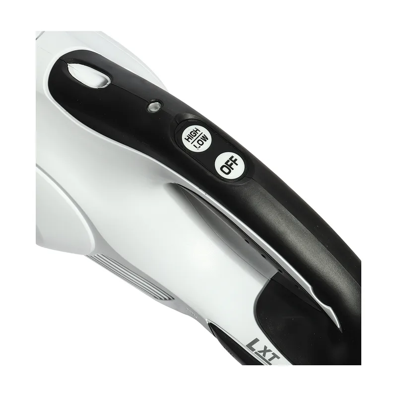 MAKITA ดูดฝุ่นไร้สาย 18V สีขาว / 2SP รุ่น DCL182FZW - Image 3