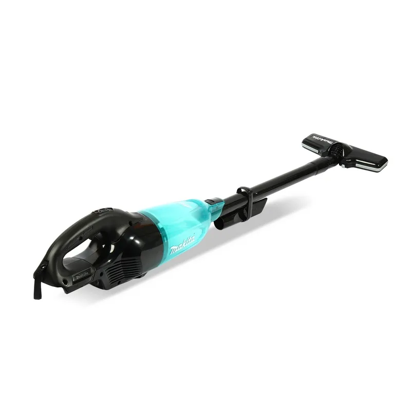 MAKITA เครื่องดูดฝุ่น 18V-BL สีดำ+ใส /1SP รุ่น DCL280FZB - Image 3