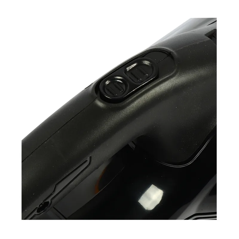 MAKITA เครื่องดูดฝุ่น 18V-BL สีดำ+ใส /1SP รุ่น DCL280FZB - Image 4