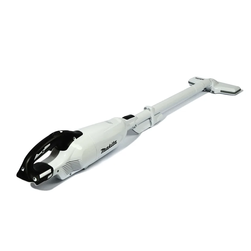 MAKITA เครื่องดูดฝุ่น 18V-BL สีขาว / 1SPEED รุ่น DCL280FZW - Image 3