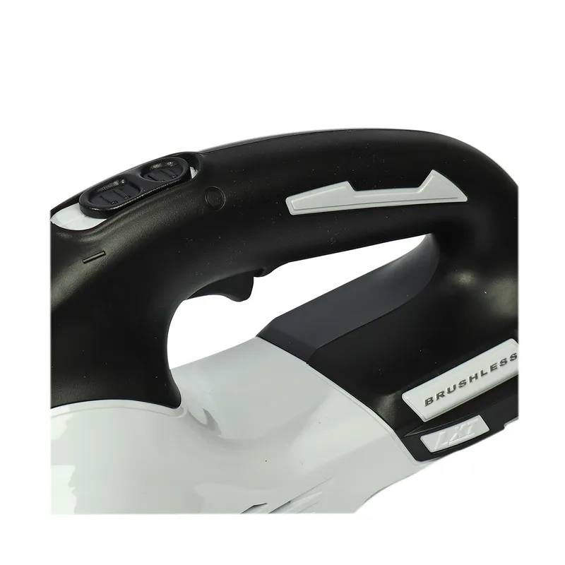 MAKITA เครื่องดูดฝุ่น 18V-BL สีขาว / 1SPEED รุ่น DCL280FZW - Image 4