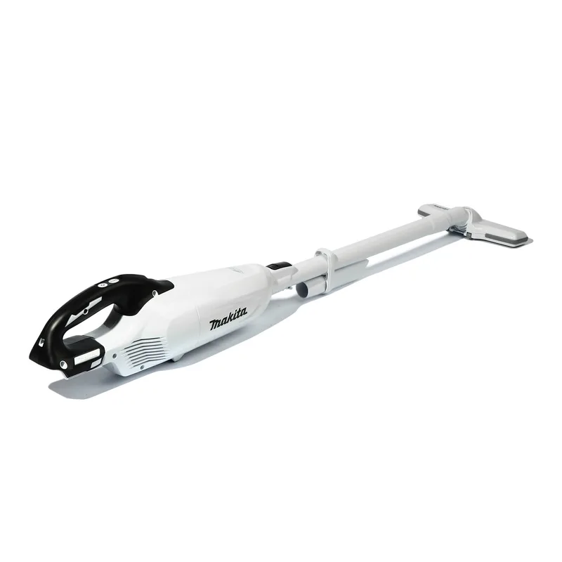 MAKITA เครื่องดูดฝุ่น 18V-BL สีขาว / 3 SPEED รุ่น DCL281FZW - Image 3