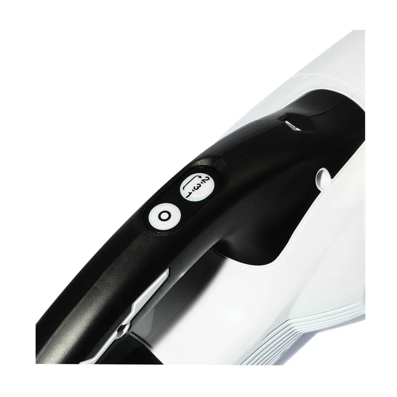 MAKITA เครื่องดูดฝุ่น 18V-BL สีขาว / 3 SPEED รุ่น DCL281FZW - Image 4