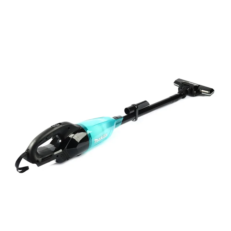 MAKITA เครื่องดูดฝุ่น18V-BL-1SP-กระบอก-ดำ รุ่น DCL283FZB - Image 3
