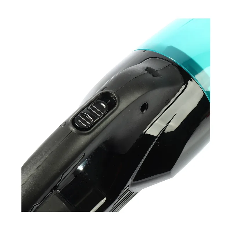 MAKITA เครื่องดูดฝุ่น18V-BL-1SP-กระบอก-ดำ รุ่น DCL283FZB - Image 4
