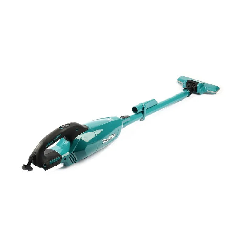 MAKITA เครื่องดูดฝุ่น18V-BL-1SP-กระบอก-เขียว รุ่น DCL283FZ - Image 3