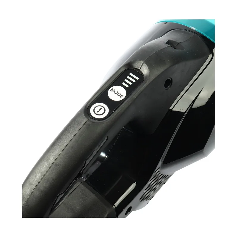 MAKITA เครื่องดูดฝุ่น18V-BL-4SP-กระบอก-ดำ รุ่น DCL284FZB - Image 4