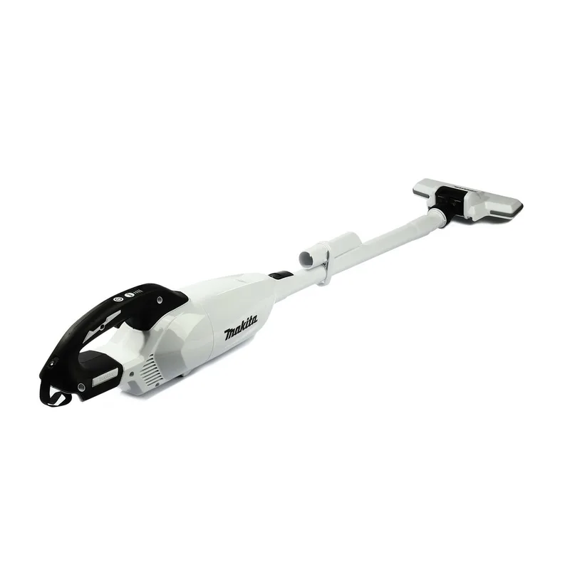 MAKITA เครื่องดูดฝุ่น18V-BL-4SP-กระบอก-ขาว รุ่น DCL284FZW - Image 3