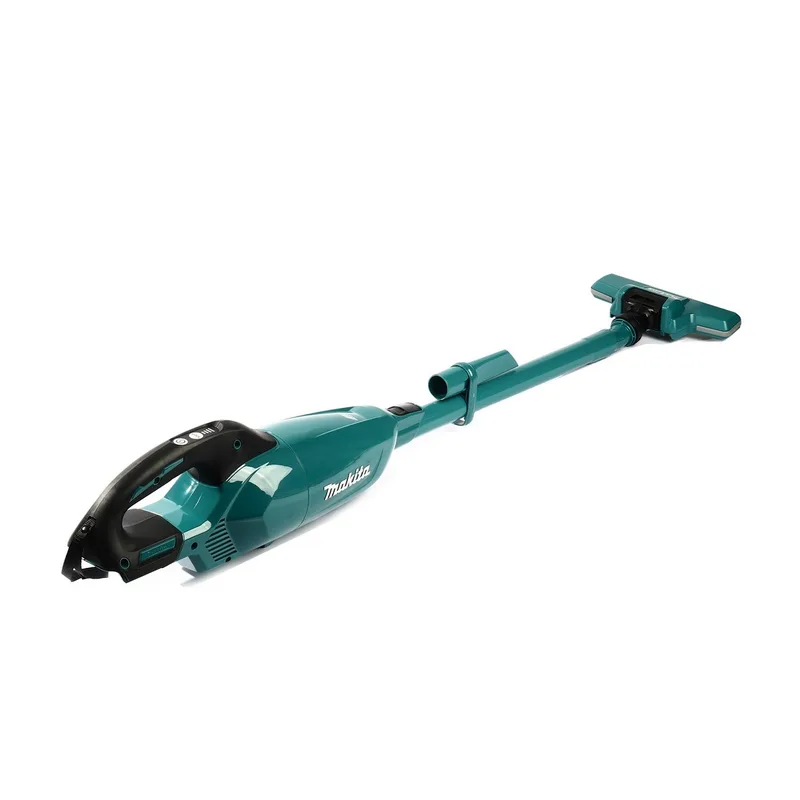MAKITA เครื่องดูดฝุ่น18V-BL-4SP-กระบอก-เขียว รุ่น DCL284FZ - Image 3