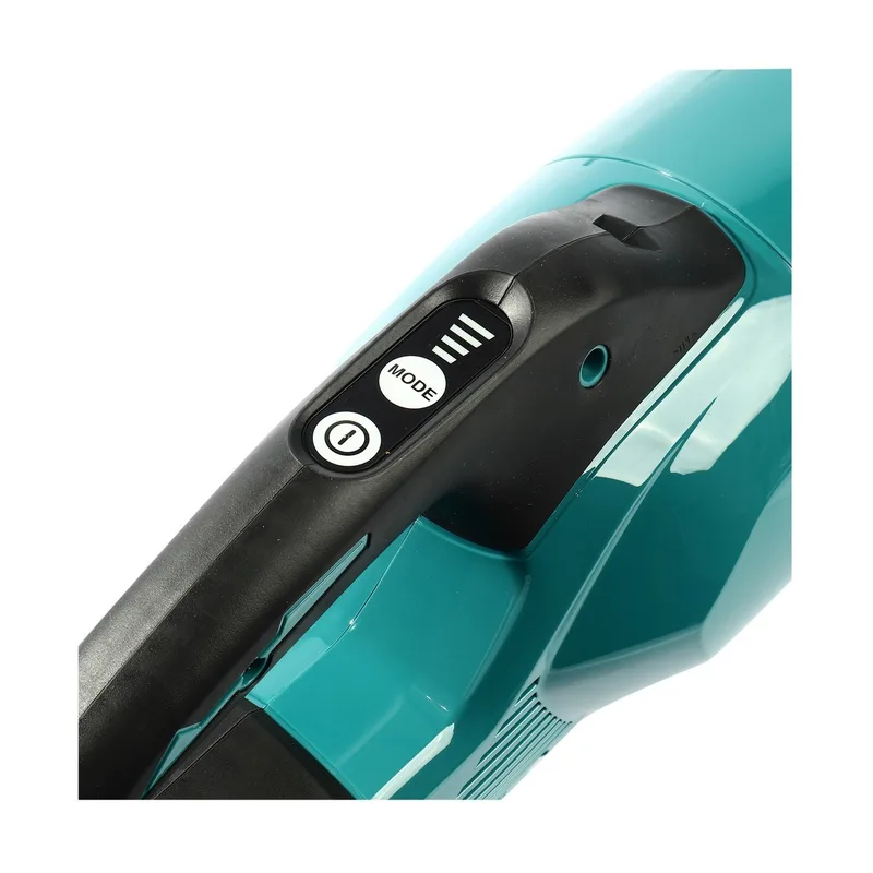 MAKITA เครื่องดูดฝุ่น18V-BL-4SP-กระบอก-เขียว รุ่น DCL284FZ - Image 4