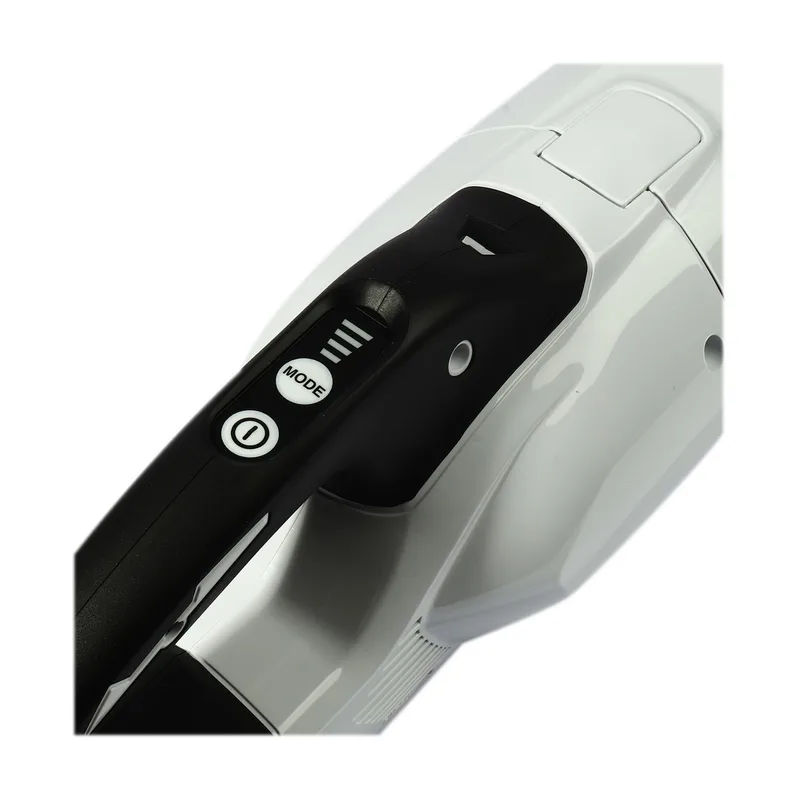 MAKITA เครื่องดูดฝุ่น18V-BL-4SP-ถุงเก็บ-ขาว รุ่น DCL285FZW - Image 4