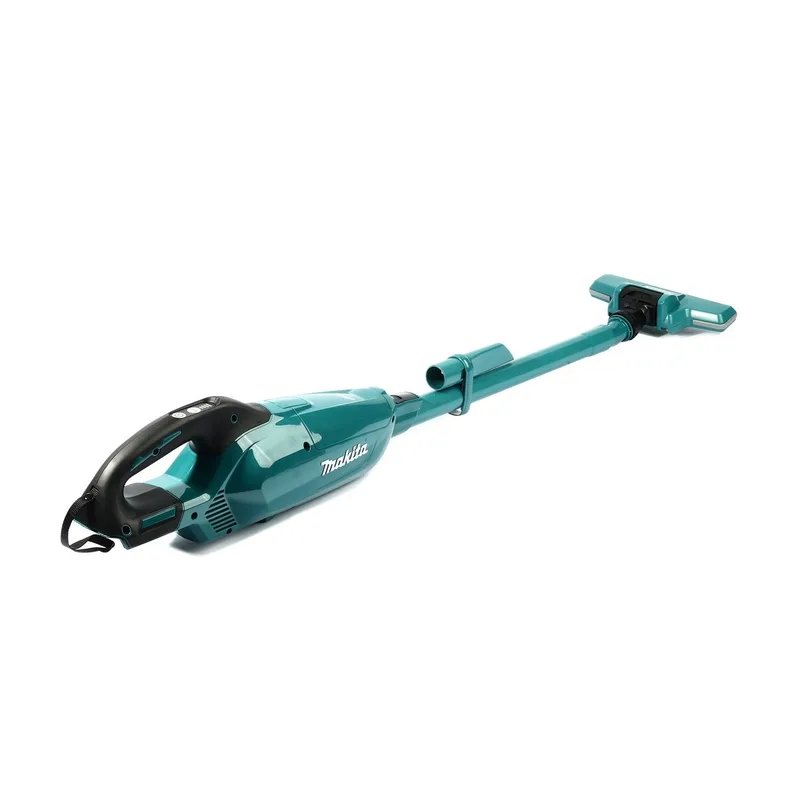 MAKITA เครื่องดูดฝุ่น18V-BL-4SP-ถุงเก็บ-เขียว รุ่น DCL285FZ - Image 3