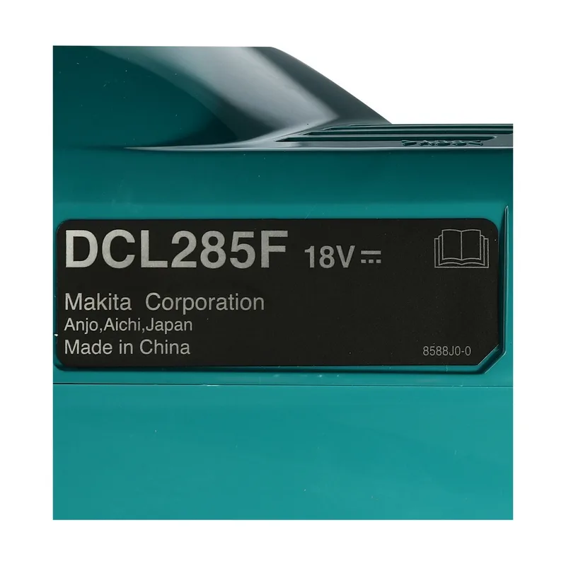 MAKITA เครื่องดูดฝุ่น18V-BL-4SP-ถุงเก็บ-เขียว รุ่น DCL285FZ - Image 5
