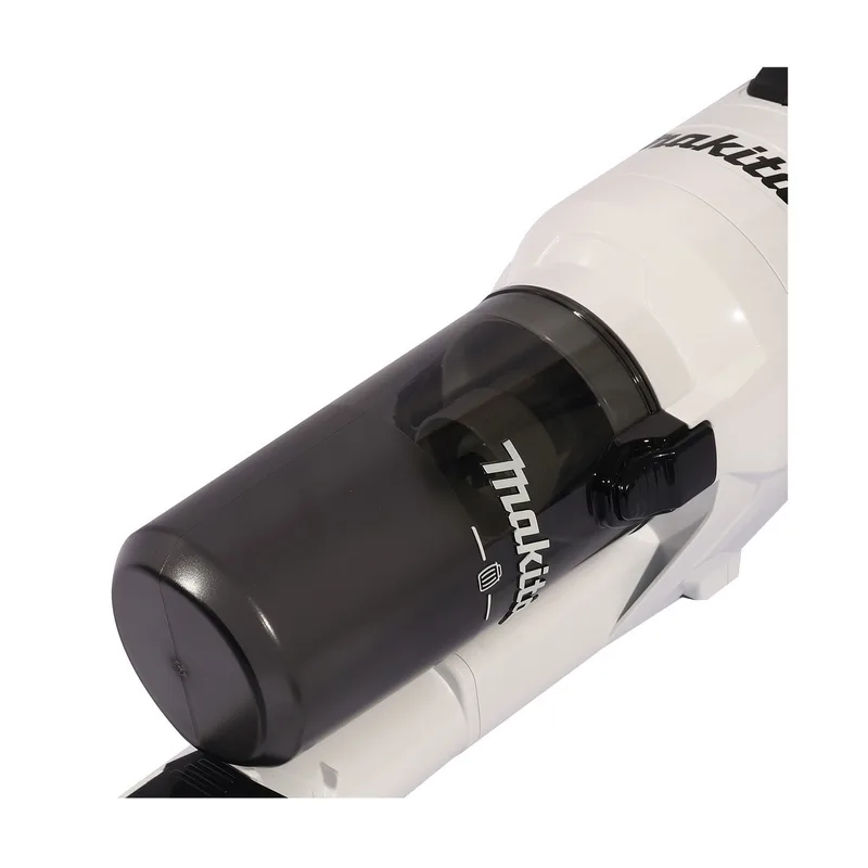 MAKITA เครื่องดูดฝุ่น18V-BL-CYCLONE-ขาว-3AH รุ่น DCL286FRFW - Image 4